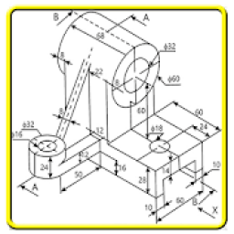 ikon Learn Engineering Drawing