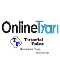 Online Tyari TPoint on 9Apps