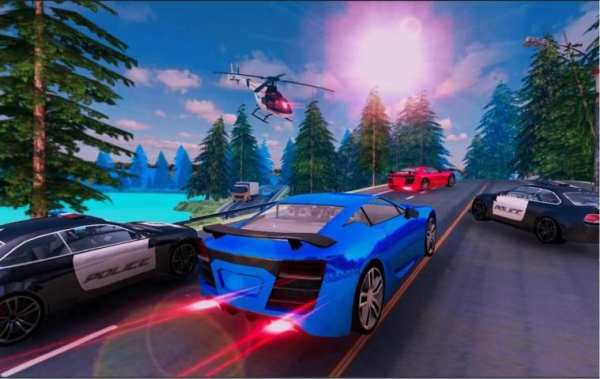 Real Car Racing 2018 स्क्रीनशॉट 2