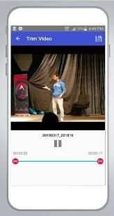 Audio Photo Video Editor pro screenshot 5