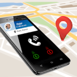 ikon Phone Number Locator - Caller ID Location Finder
