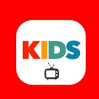 Kids player for YouTube on 9Apps