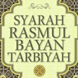Syarah Rasmul Bayan icon
