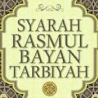 Syarah Rasmul Bayan on 9Apps