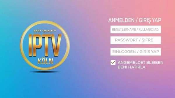 IPTV KOLN screenshot 3