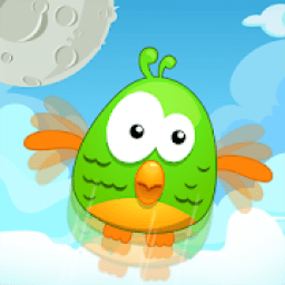 Tap Me Bird आइकन