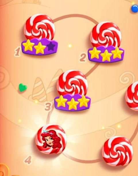 candy bubble screenshot 2