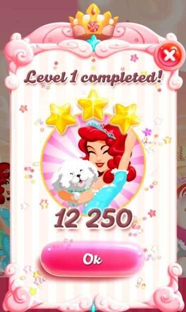 candy bubble screenshot 3