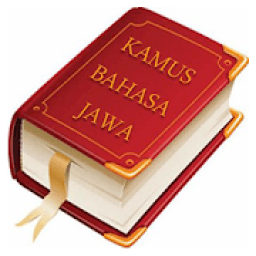 Kamus Jawa Lengkap Offline icon