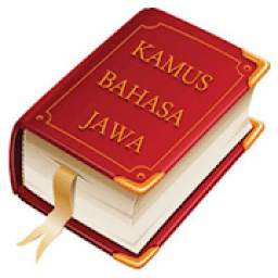 Kamus Jawa Lengkap Offline 1.0