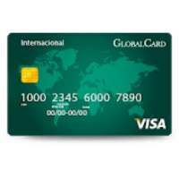 Global Card on 9Apps