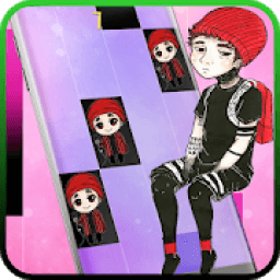 ikon Twenty One PianoTiles