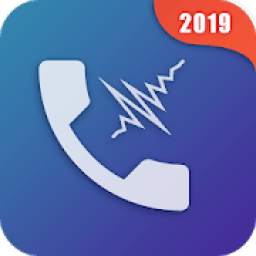 Automatic Call Recorder 2019