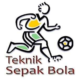 Teknik Dasar Sepak Bola screenshot 1