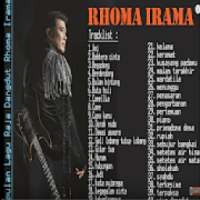 ALBUM EMAS Rhoma Irama on 9Apps