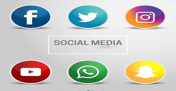 Social Network All On screenshot 7