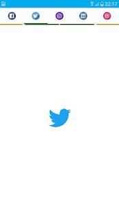 Social Network All On screenshot 5