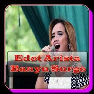 Edot Arisna Full Mp3 screenshot 5