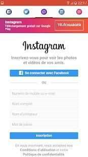 Social Network All On screenshot 3