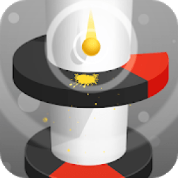 ikon Helix Ball Jump