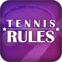 Tennis Rules on 9Apps