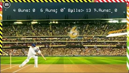 Blokstok Cricket स्क्रीनशॉट 6