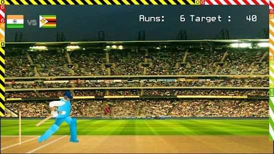 Blokstok Cricket स्क्रीनशॉट 5