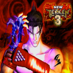 ikon Cheat Tekken 3