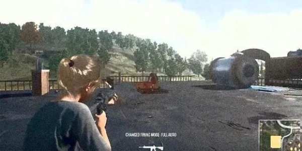 tricks PUBG version mobile lite screenshot 3