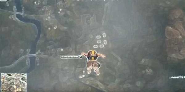tricks PUBG version mobile lite screenshot 2