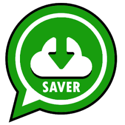 Status Downloader for whatsappz आइकन