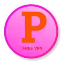 Pisphon Pro VPN Unlimited Proxy - Proxy Master on 9Apps