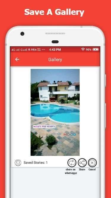 Status Downloader for whatsappz screenshot 4