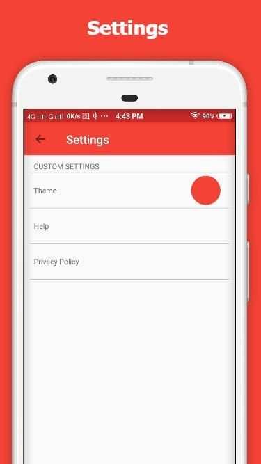 Status Downloader for whatsappz screenshot 3