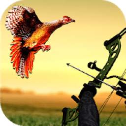 Bowmaster Pheasant Hunting: Birds Shooting Game 18
