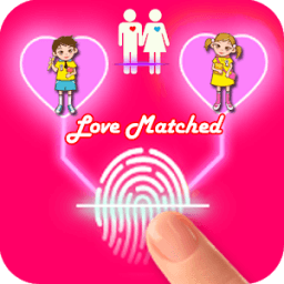 ikon Love calculator -Real love test