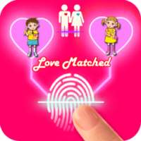 Love calculator -Real love test