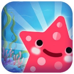 Fishing star आइकन