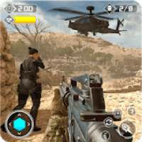 Combat Strike CS * Counter Terrorist Attack FPS*