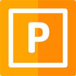 Orange Parking