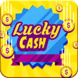 Lucky Cash आइकन