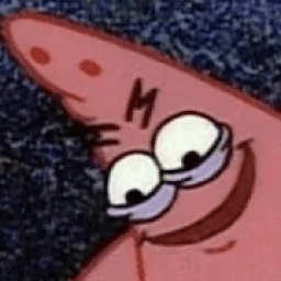 Savage Patrick आइकन