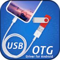 usb otg checker app - USB Driver on 9Apps