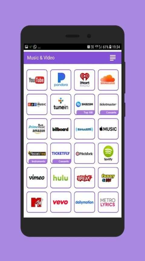 Just one click all open screenshot 2