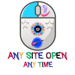 ikon Just one click all open