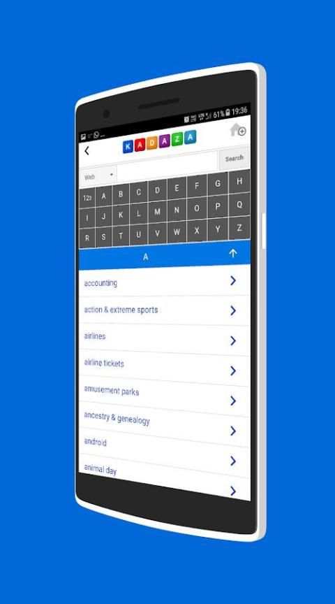 Just one click all open screenshot 6