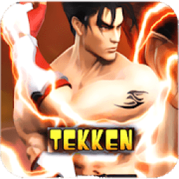 ikon Hints Tekken 3 Vs