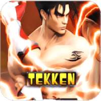 Hints Tekken 3 Vs