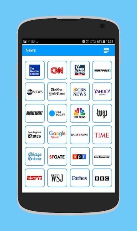 Just one click all open screenshot 3
