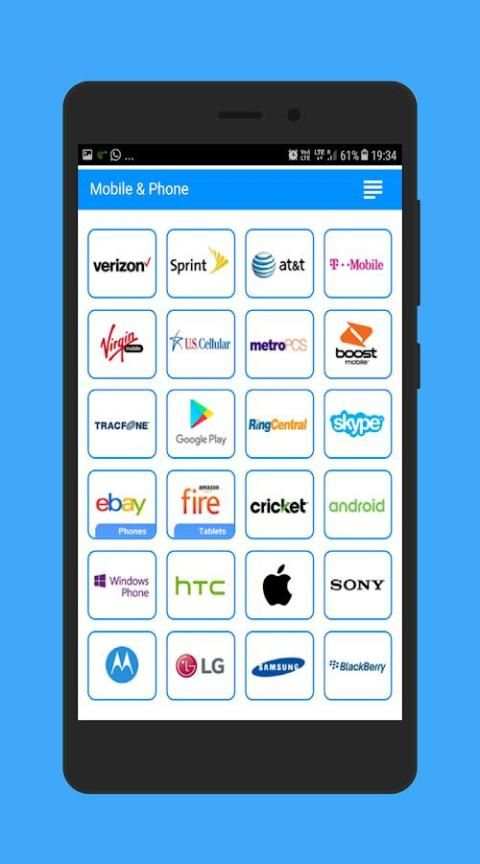 Just one click all open screenshot 1